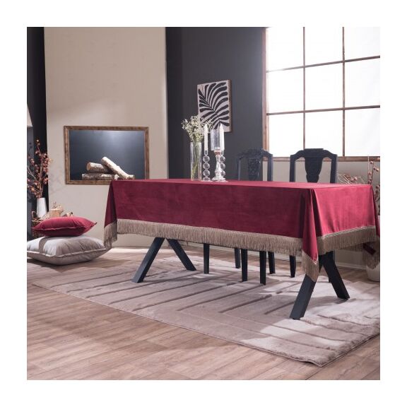 Τραπεζομάντηλο Velvet 10 - 140x220cm