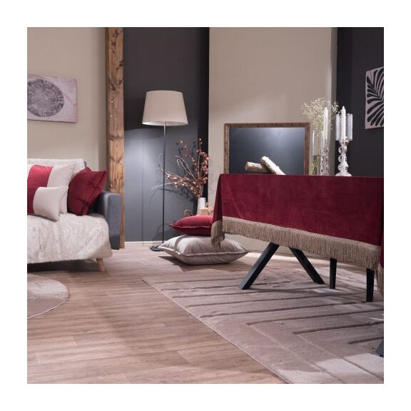 Τραπεζομάντηλο Velvet 10 - 140x140cm