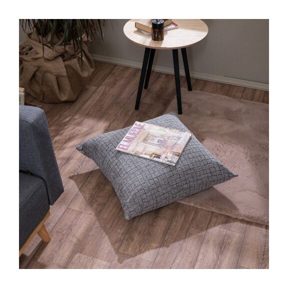 Μαξιλαροθήκη Lancaster 11 - 65x65cm δαπέδου με γέμιση