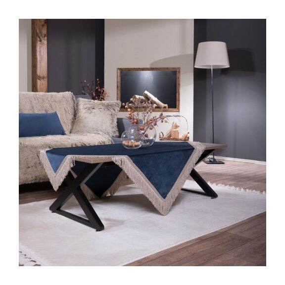 Καρέ Velvet 04 - 90x90cm