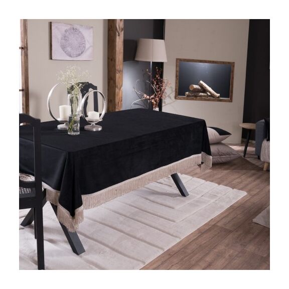 Τραπεζομάντηλο Velvet 06 - 140x180cm