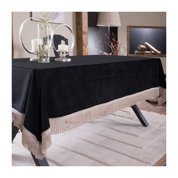 Τραπεζομάντηλο Velvet 06 - 140x220cm