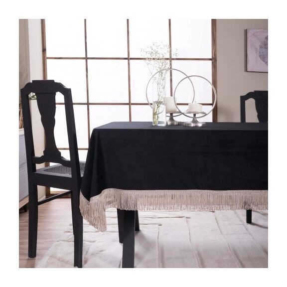 Τραπεζομάντηλο Velvet 06 - 140x220cm