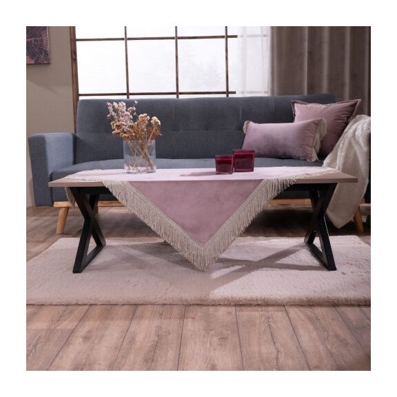 Καρέ Velvet 12 - 90x90cm