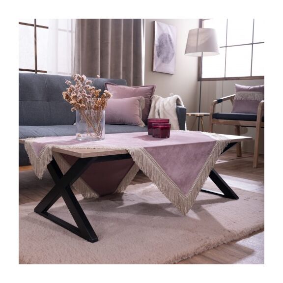 Καρέ Velvet 12 - 90x90cm