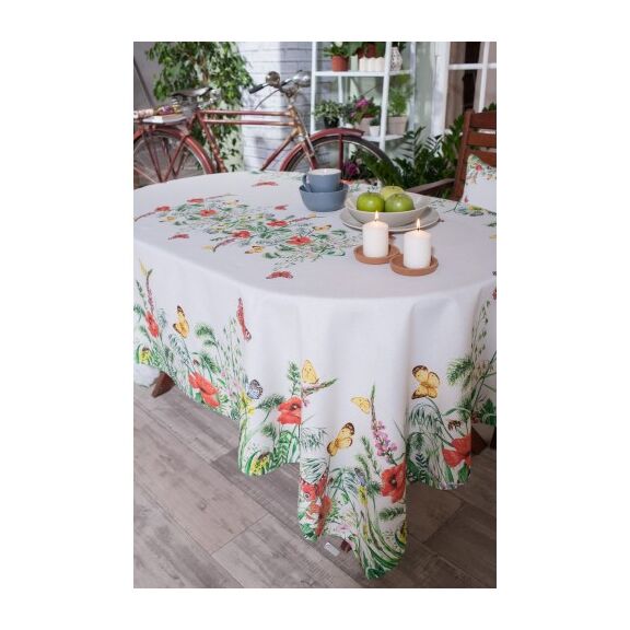 Τραπεζομάντηλο Trento - 140x140cm