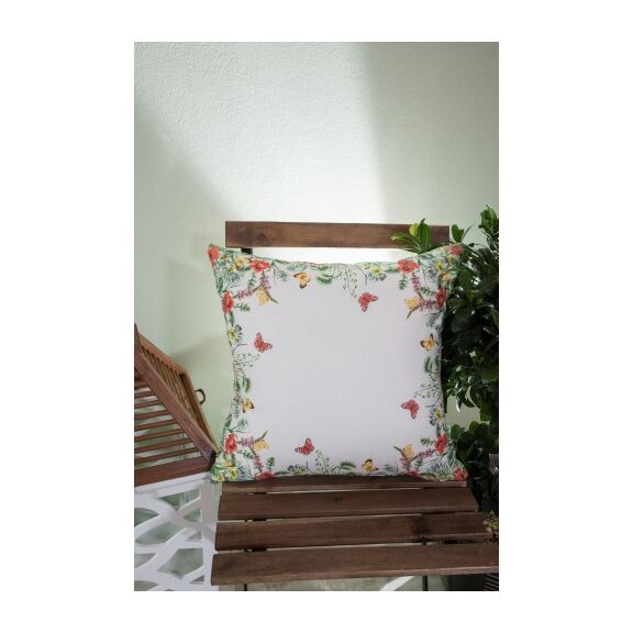 Μαξιλαροθήκη Trento - 45x45cm με γέμιση