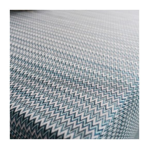 Μαξιλαροθήκη Badalona 04 - 65x65cm δαπέδου με γέμιση