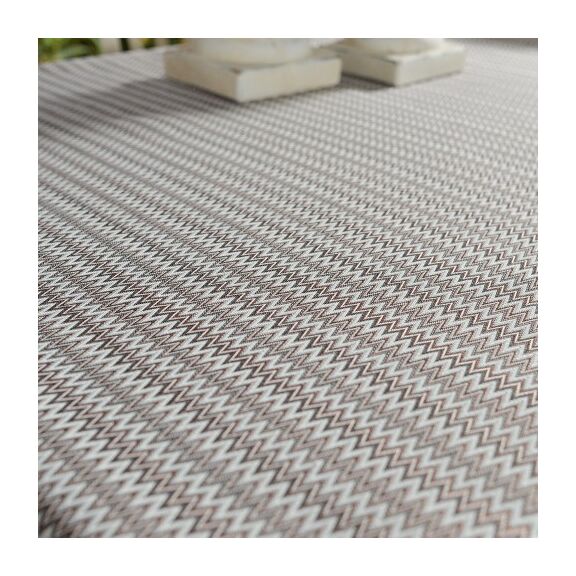 Μαξιλαροθήκη Badalona 05 - 45x45cm με γέμιση