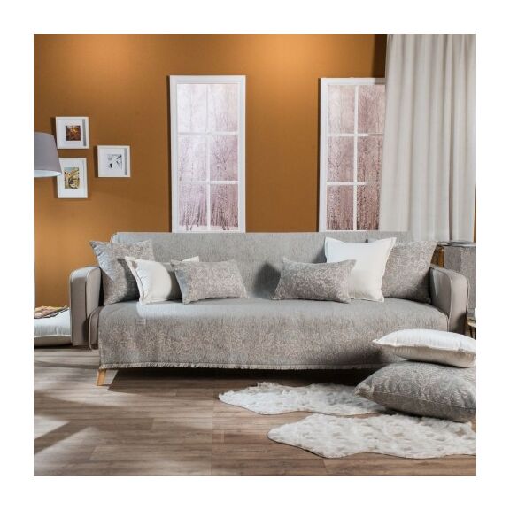 Μαξιλαροθήκη Atlanta 11 - 30x50cm με γέμιση