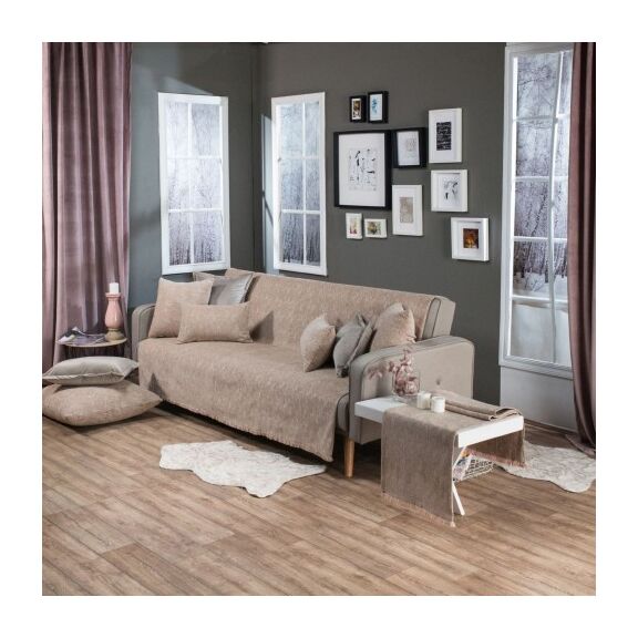 Ριχτάρι Austin 12 - Μονοθέσιο 180x150cm
