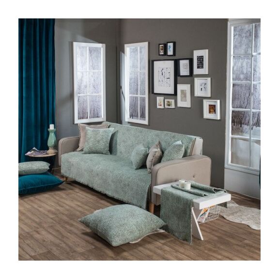 Μαξιλαροθήκη Dallas 13 - 30x50cm με γέμιση