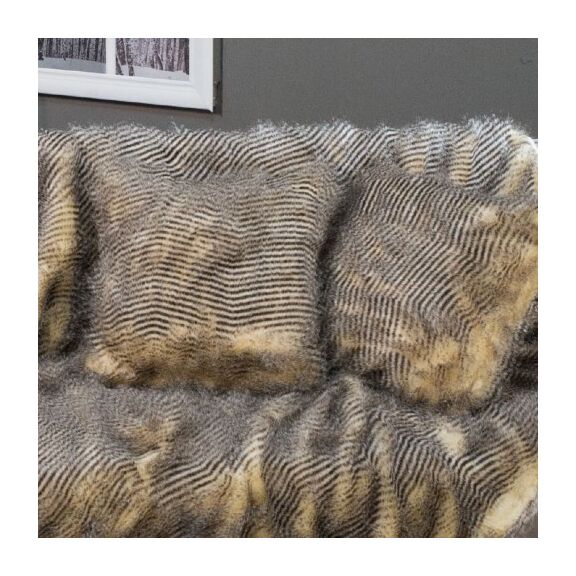 Μαξιλαροθήκη Pelt 17 - 45x45cm