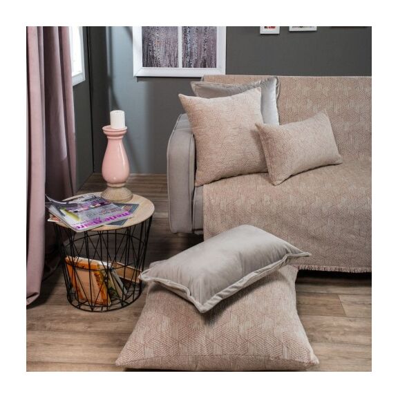 Μαξιλαροθήκη Austin 12 - 65x65cm δαπέδου