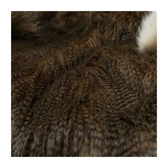 Μαξιλαροθήκη Pelt 16 - 45x45cm με γέμιση