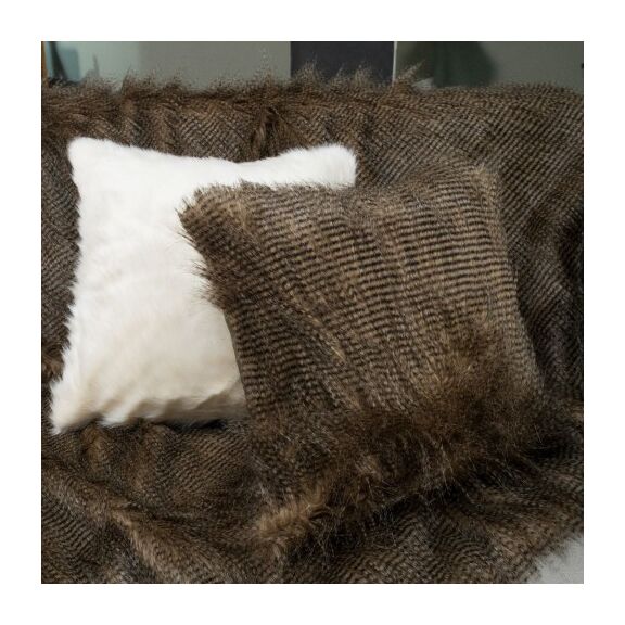 Μαξιλαροθήκη Pelt 16 - 45x45cm