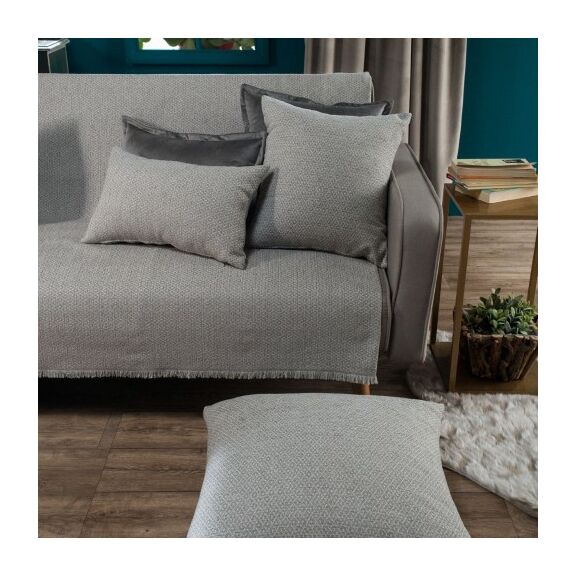 Μαξιλαροθήκη Miami 11 - 30x50cm με γέμιση