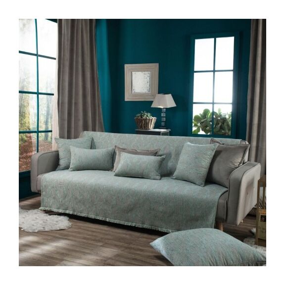 Μαξιλαροθήκη Portland 13 - 43x43cm με γέμιση