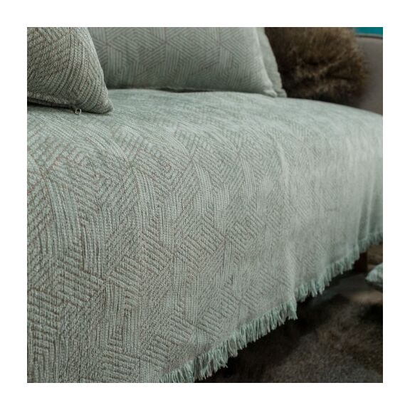 Μαξιλαροθήκη Austin 13 - 65x65cm δαπέδου