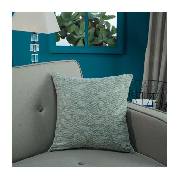 Μαξιλαροθήκη Austin 13 - 65x65cm δαπέδου