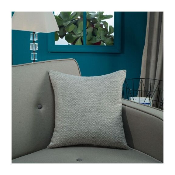 Μαξιλαροθήκη Miami 11 - 43x43cm με γέμιση