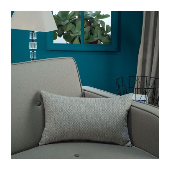 Μαξιλαροθήκη Miami 11 - 43x43cm με γέμιση