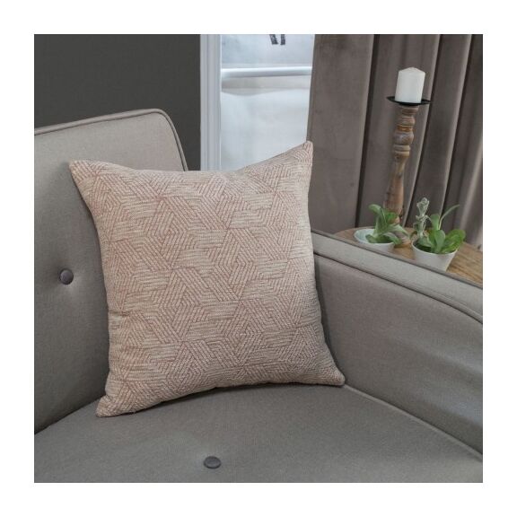 Μαξιλαροθήκη Austin 12 - 65x65cm δαπέδου