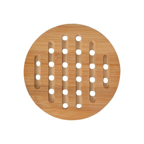 ESTIA ΒΑΣΗ ΜΑΓΕΙΡΙΚΟΥ ΣΚΕΥΟΥΣ BAMBOO ESSENTIALS