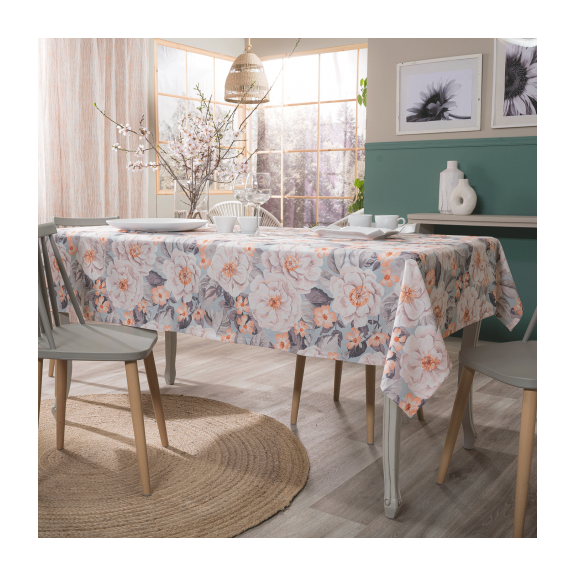 Τραπεζομάντηλο Novelda - 135x135cm