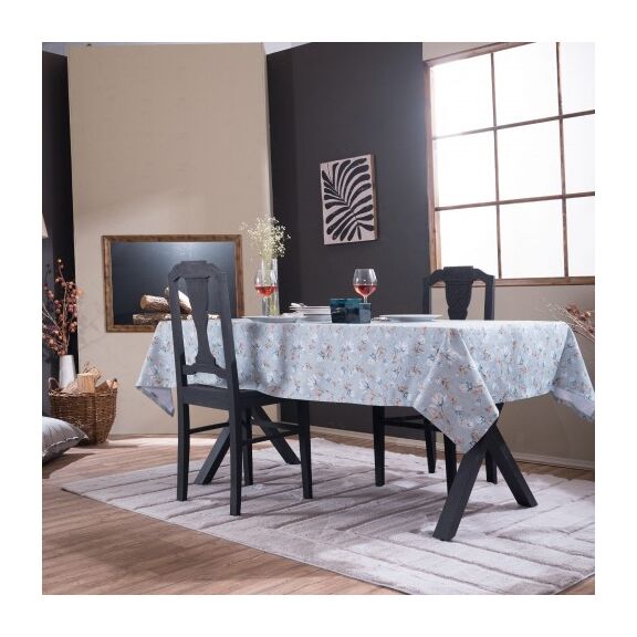 Τραπεζομάντηλο Ferrol - 135x135cm