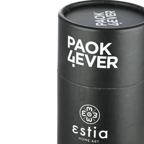 ESTIA ΘΕΡΜΟΣ TRAVEL CUP PAOK BC EDITION 500ml