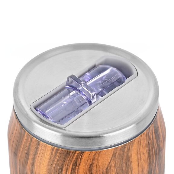 ESTIA ΘΕΡΜΟΣ TRAVEL CUP SAVE THE AEGEAN 500ml SEKOYA