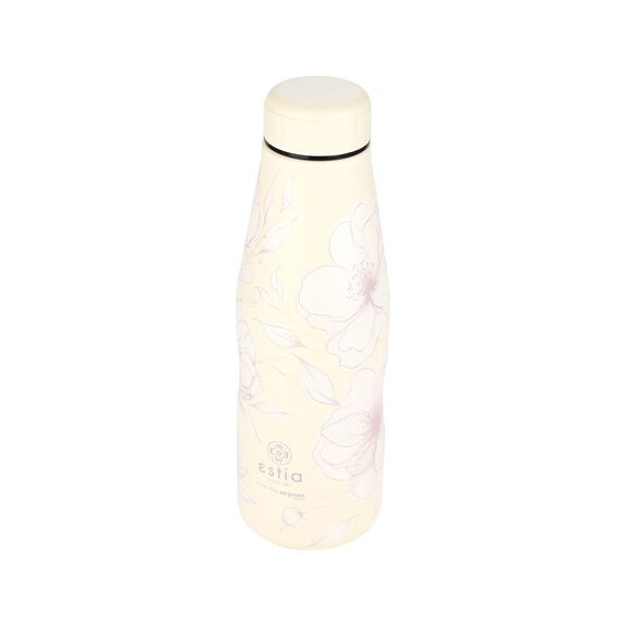 ESTIA ΘΕΡΜΟΣ TRAVEL FLASK SAVE THE AEGEAN 500ml TERRA SERENITY