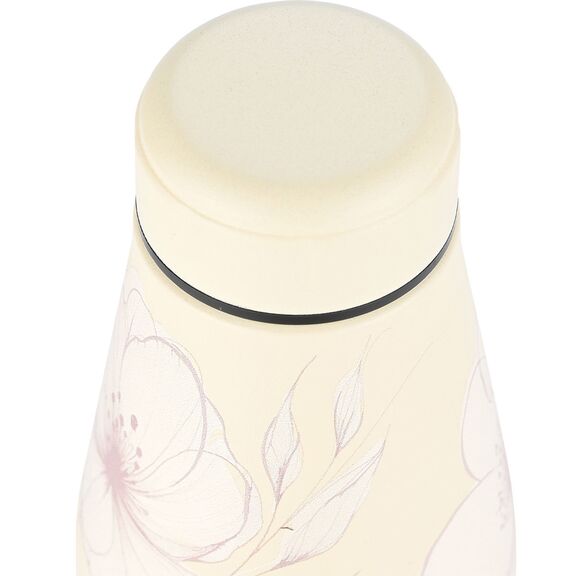 ESTIA ΘΕΡΜΟΣ TRAVEL FLASK SAVE THE AEGEAN 500ml TERRA SERENITY