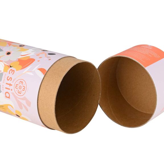 ESTIA ΘΕΡΜΟΣ TRAVEL CUP SAVE THE AEGEAN 500ml SPRING SONATA