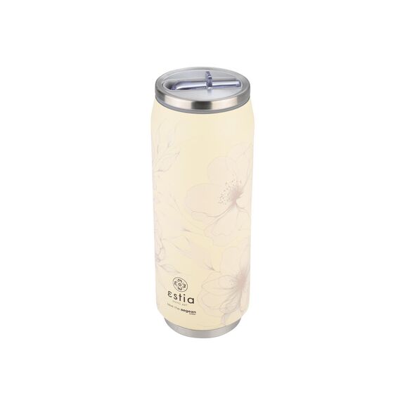 ESTIA ΘΕΡΜΟΣ TRAVEL CUP SAVE THE AEGEAN 500ml TERRA SERENITY