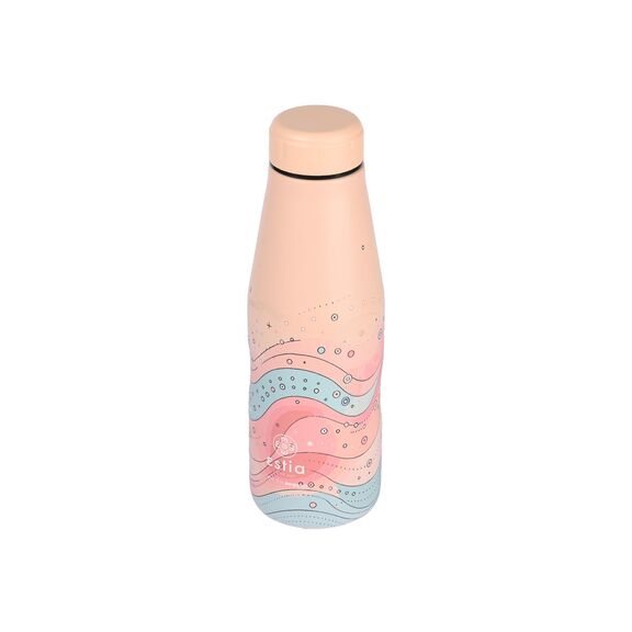 ESTIA ΘΕΡΜΟΣ TRAVEL FLASK SAVE THE AEGEAN 500ml WHIMSY WONDERS