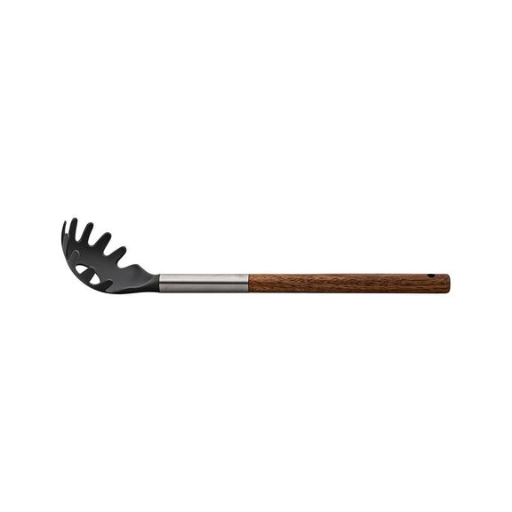 ESTIA ΚΟΥΤΑΛΑ ΖΥΜΑΡΙΚΩΝ STONE PBT 32cm ΜΕ ΞΥΛΙΝΗ ΛΑΒΗ