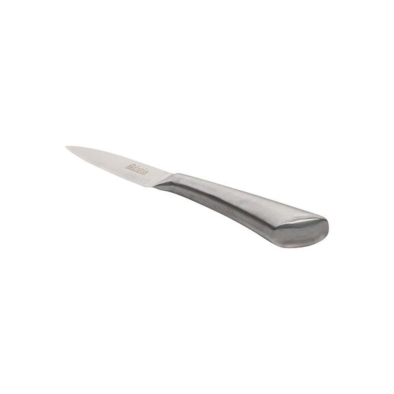 ESTIA ΜΑΧΑΙΡΙ ΑΠΟΦΛΟΙΩΣΗΣ TOKYO STEEL ANOΞΕΙΔΩΤΟ 2.5mm ME ΛΕΠΙΔΑ 3CR13