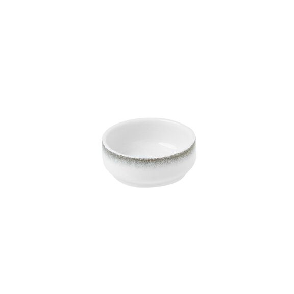 ESTIA ΜΠΟΛ ΓΙΑ ΝΤΙΠ PEARL ΠΟΡΣΕΛΑΝΙΝΟ 6.5cm WHITE