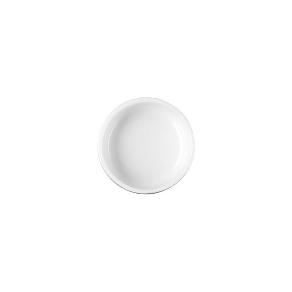 ESTIA ΜΠΟΛ ΓΙΑ ΝΤΙΠ PEARL ΠΟΡΣΕΛΑΝΙΝΟ 6.5cm WHITE
