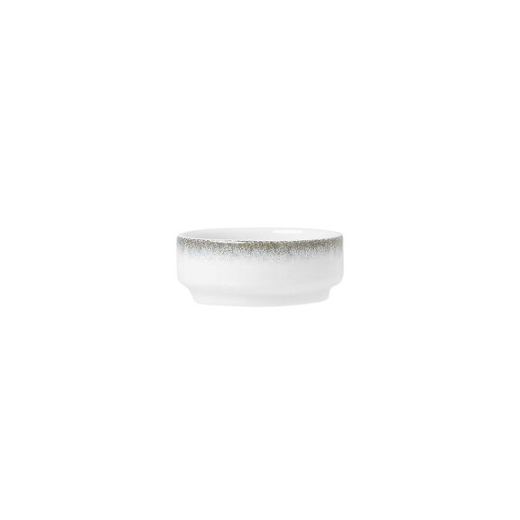 ESTIA ΜΠΟΛ ΓΙΑ ΝΤΙΠ PEARL ΠΟΡΣΕΛΑΝΙΝΟ 6.5cm WHITE