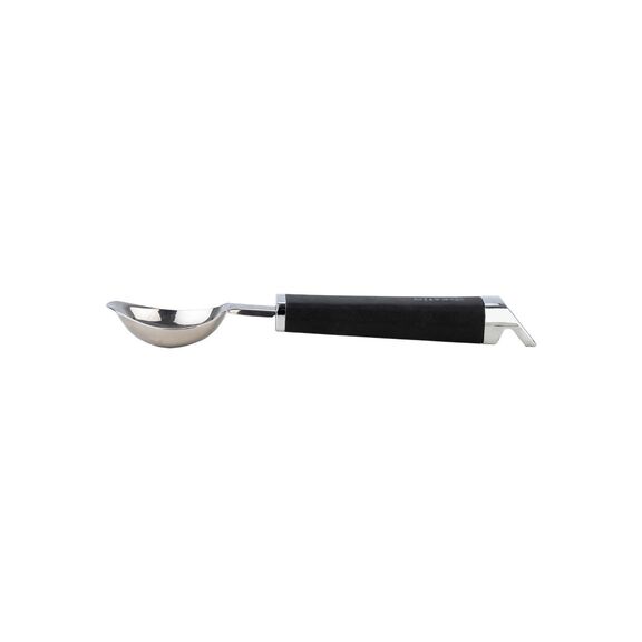 ESTIA ΚΟΥΤΑΛΑ ΠΑΓΩΤΟΥ COMFY ΑΝΟΞΕΙΔΩΤΗ 22cm ΜΕ ΕΡΓΟΝΟΜΙΚΗ ΛΑΒΗ ΣΙΛΙΚΟΝΗΣ