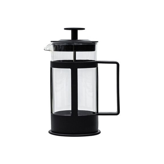 ESTIA ΚΑΦΕΤΙΕΡΑ ΓΥΑΛΙΝΗ ΜΕ ΕΜΒΟΛΟ 350ml