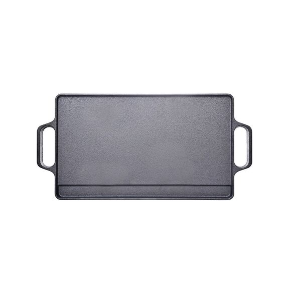 ESTIA ΠΛΑΚΑ ΨΗΣΙΜΑΤΟΣ IRON ΜΑΝΤΕΜΕΝΙΑ 50Χ24cm