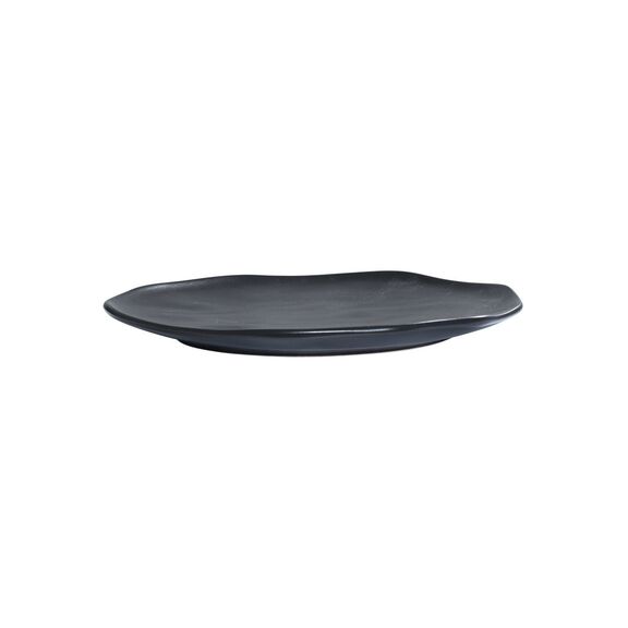 ESTIA ΠΙΑΤΟ ΡΗΧΟ MARE STONEWARE 22cm MIDNIGHT