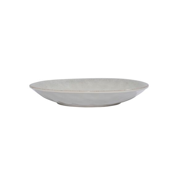 ESTIA ΠΙΑΤΟ ΒΑΘΥ VIGNETTE STONEWARE 23cm SEAL