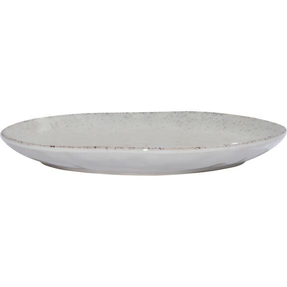 ESTIA ΠΙΑΤΟ ΡΗΧΟ VIGNETTE STONEWARE 27cm SEAL
