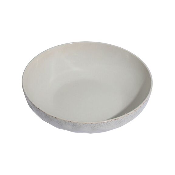 ESTIA ΣΑΛΑΤΙΕΡΑ VIGNETTE STONEWARE 26cm SEAL