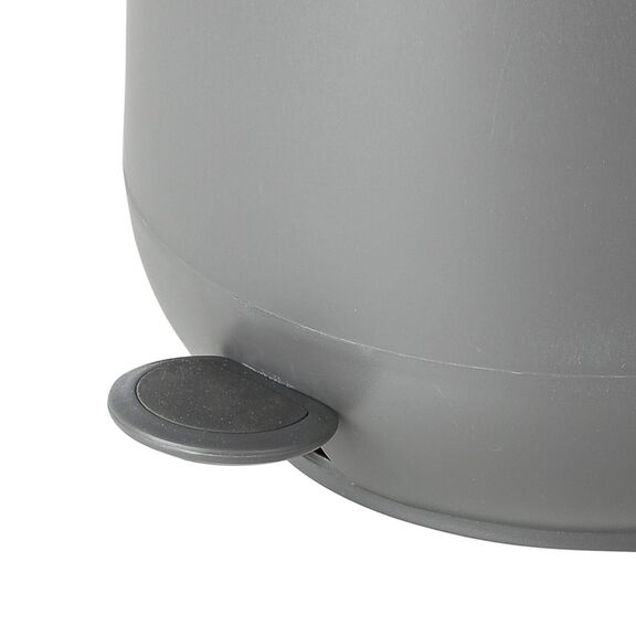 ESTIA ΧΑΡΤΟΔΟΧΕΙΟ ΜΠΑΝΙΟΥ FJORD SOFT CLOSE 5lt MAGNET